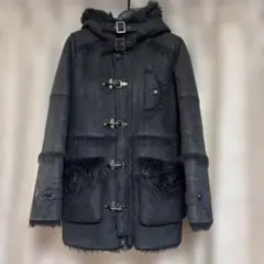 HEAVEN and Earth（ミツマルヘヴンアンドアース）コート