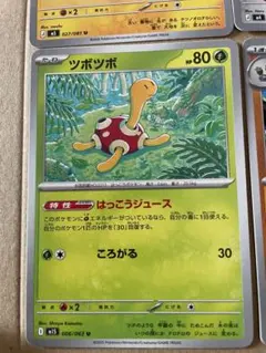 シリーズ:PCG;listno_Pokemon:20491;カード名:ロータの… - メルカリ