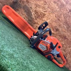 ハスクバーナ 181SE 80.7cc ガイドバー60cm 整備・動作確認済 - メルカリ