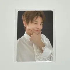 ENHYPEN BORDER : DAY ONE ジェイク トレカ