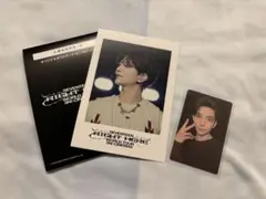 セブチ RIGHT HERE 映画 シネマ 特典 ポストカード ジョシュア