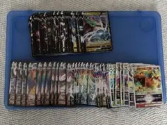 ポケカV、VMAX、VSTAR100枚セット