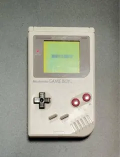 2026年最新】ゲームボーイ dmg-01の人気アイテム - メルカリ