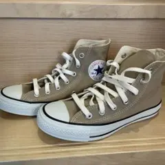 CONVERSE コンバース＊オールスター ハイカットスニーカー 23.5