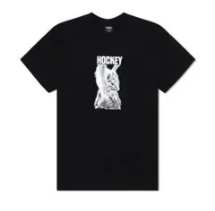 HOCKEY TEE BLACK skate Fucking Awesomeのサムネイル