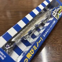 ㊙️大特価㊙️ブローウィン　詰合セット　6本セット 緊急告知】ブローウィン！140J（Fishman限定カラー）11月9日(水)発売