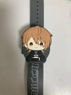 カラフルピーチ 時計 - メルカリ