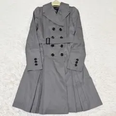 【美品】バーバリーロンドン　スプリングコート 2026年最新】BURBERRY LONDON レディース トレンチコート・スプリング