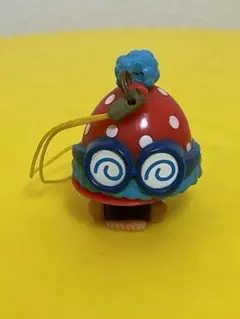 新品タグ付き】京都限定 栄山堂 モンチッチ キーホルダー - メルカリ