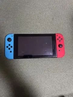 Nintendo Switch 本体 ジャンク品