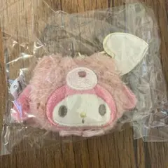 サンリオどこでもぬいぐるみチャームのサムネイル