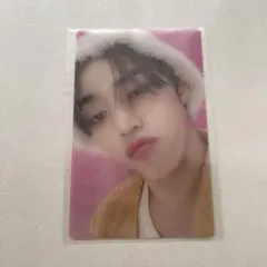 SEVENTEEN トレカ エスクプス