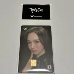 TWICE WOWPASS ミナ