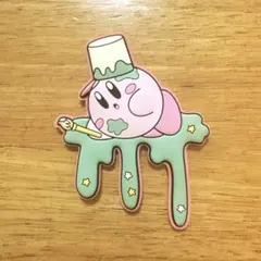 星のカービィ　マグネット