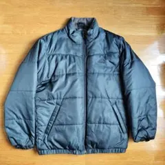 専用ページ adidas ブラック ナイロンジャケット O