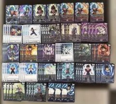 cross force 黒 SR以下 ほぼ4コン R以下 4コンセット - メルカリ