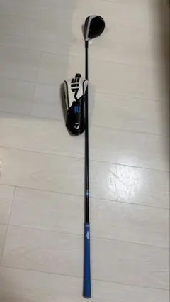 TaylorMade SIM2 MAX フェアウェイウッド 3Wのサムネイル