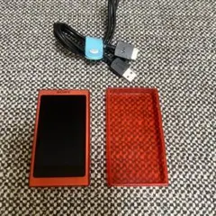 【美品】SONY ウォークマン NW-A35 ハイレゾ対応