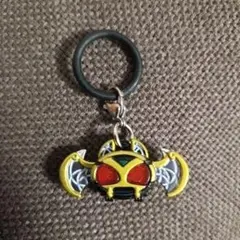 めじるしアクセサリー 仮面ライダー キバットバット 3世