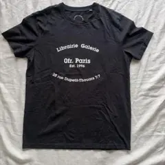 417 EDIFICE et SLOBE IENA15周年記念コラボ半袖Tシャツのサムネイル