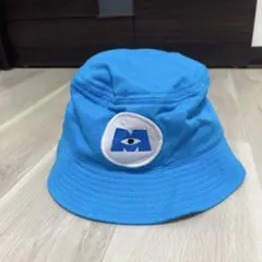 東京ディズニーリゾート モンスターズ・インク バケットハット