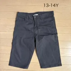 H&M ショートパンツ グレーのサムネイル