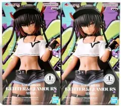 2025年最新】TOLOVEるダークネス フィギュアの人気アイテム - メルカリ