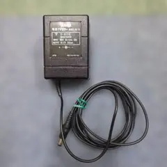 ヤマハ YAMAHA ADAPTOR PA-1B 電源アダプターのサムネイル