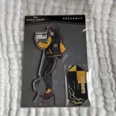 ツイステ　レオナ・キングスカラー　ユニオンバースデー　アクスタ