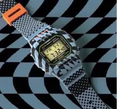CASIO G-SHOCK FACETASM コラボ 腕時計 本体のサムネイル