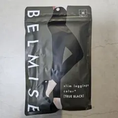 M●ブラック●ベルミス●カラープラス