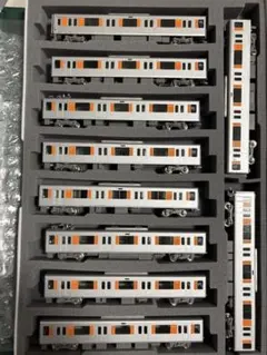TOMIX 313系セントラルライナー 6両セット 中古 - メルカリ