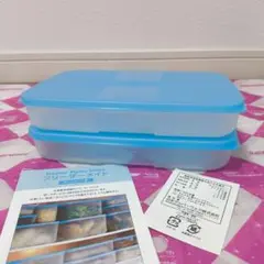 tupperware 保存容器