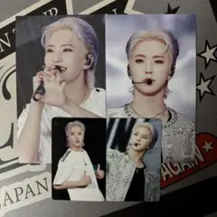 SEVENTEEN TOUR FOLLOW AGAIN HOSHI ホシ