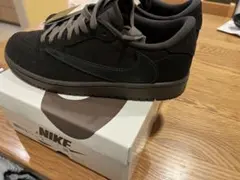 Travis Scott Nike Air Jordan 1 Low OG SP