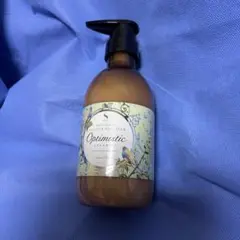 オプティミスティック　ボタニカルブースターヘアパックD