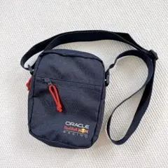 Oracle Red Bull Racing バッグ ぬいぐるみ タオル - メルカリ