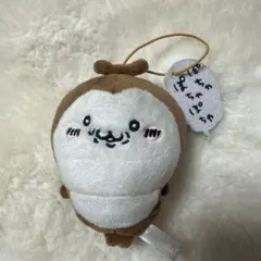ちいかわ　カブトムシ　FuRyu景品　タグなし