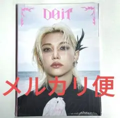 DOITフィリックス★アコーディオンバージョン★トレカIDなし