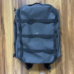 へ*こ様 定価27,500円 極美品！CIE シー/リュック・バックパック ネイ