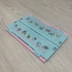 たまごっち ミニ おりたたみ コンテナ ガチャ