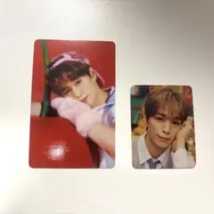 INI THE WINTER MAGIC 特典 後藤威尊