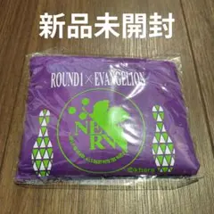2026年最新】ラウンドワン バッグ エヴァの人気アイテム - メルカリ