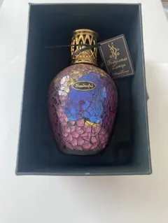 アシュレイ＆バーウッド Ashleigh & Burwoodフレグランスランプのサムネイル