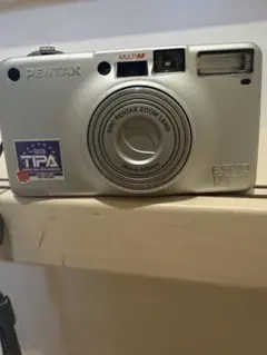 2026年最新】pentax espio 120sw iiの人気アイテム - メルカリ