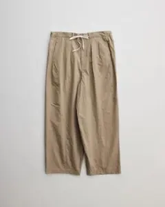 NICENESS】26SS HOWLETT/ハウレットFADE BEIGE/M - メルカリ