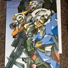 2025年最新】ガンダム00 ポスターの人気アイテム - メルカリ