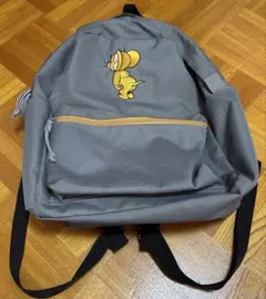 ナップサック バックパック