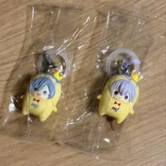 アイナナ めじるし 王様プリン MEZZO