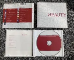 【CD】洋楽オムニバス／ＢＥＡＵＴＹ　映画　レオン、ノッティングヒルの恋人　等